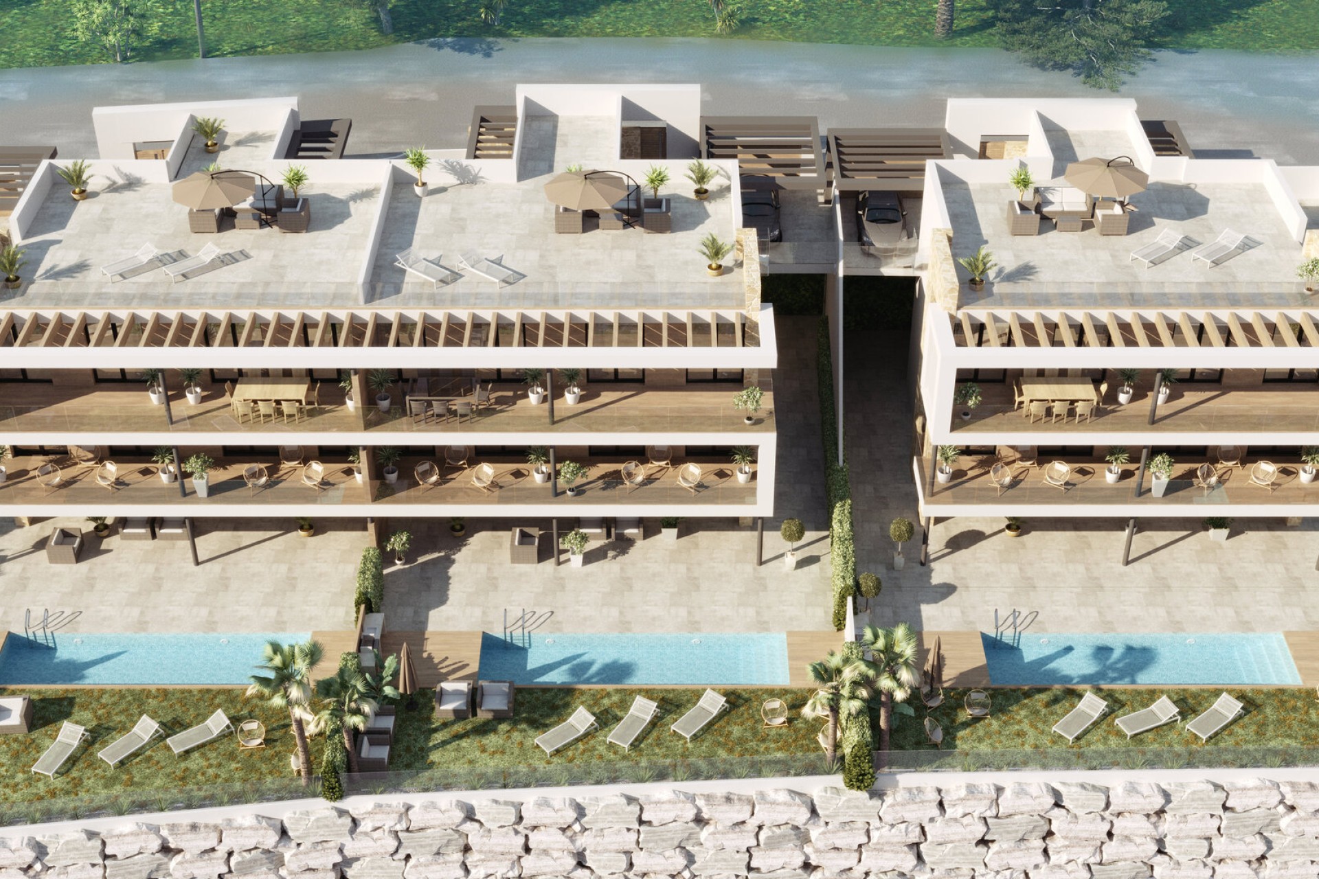 New Build - Detached - Ciudad Quesada