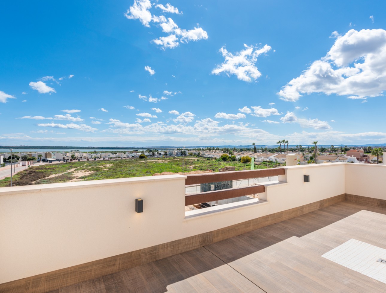 New Build - Detached - Ciudad Quesada