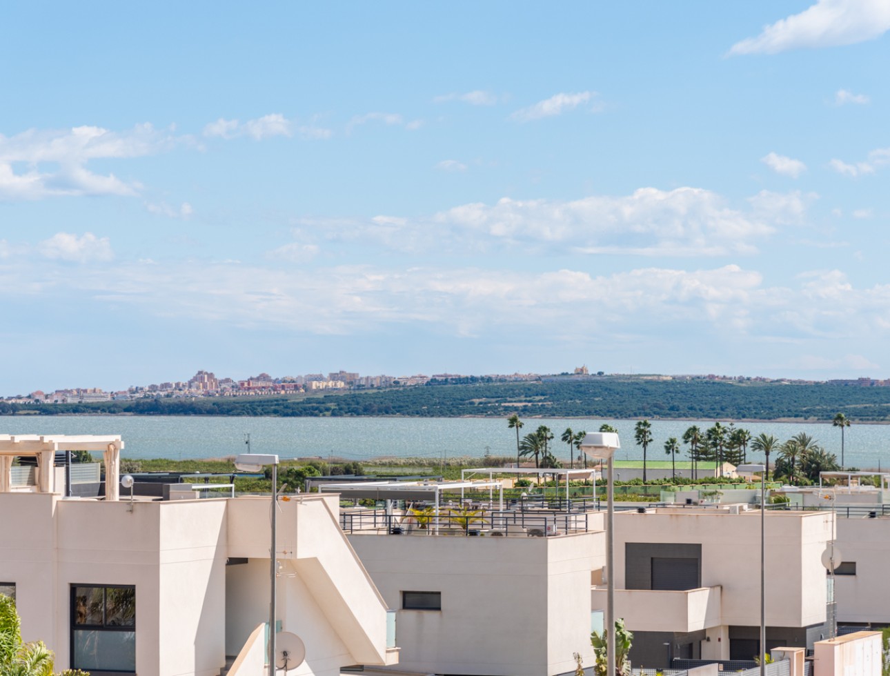 New Build - Detached - Ciudad Quesada