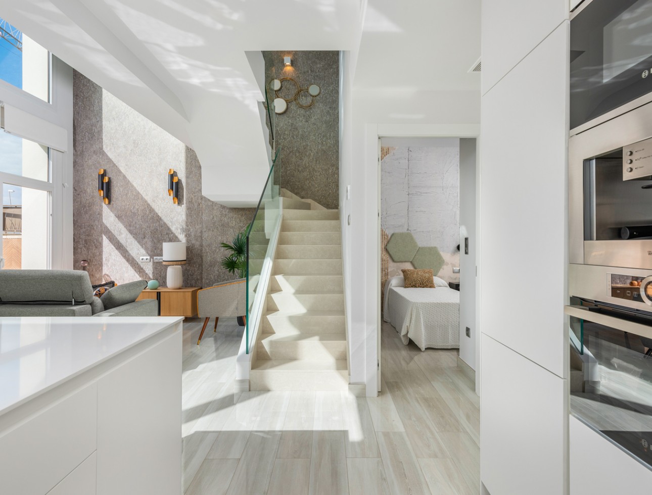 New Build - Detached - Ciudad Quesada