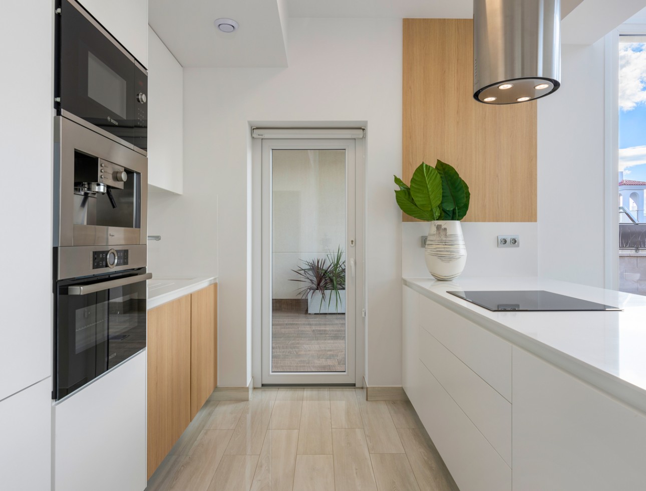 New Build - Detached - Ciudad Quesada