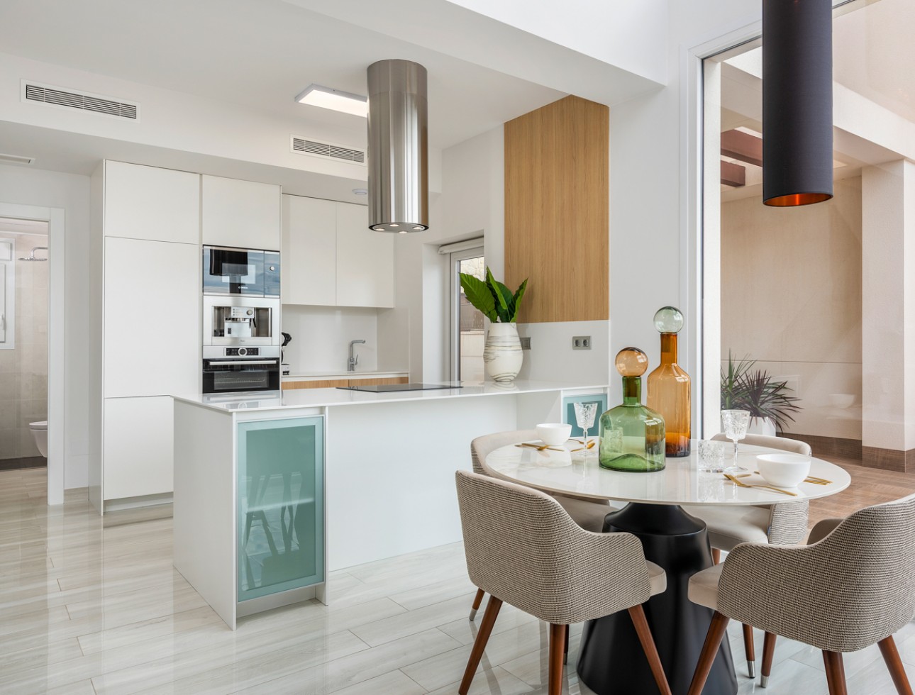 New Build - Detached - Ciudad Quesada