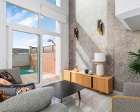 New Build - Detached - Ciudad Quesada