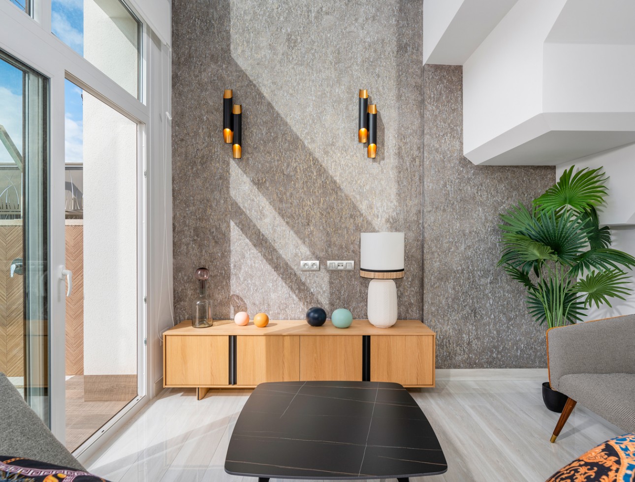 New Build - Detached - Ciudad Quesada