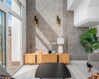 New Build - Detached - Ciudad Quesada