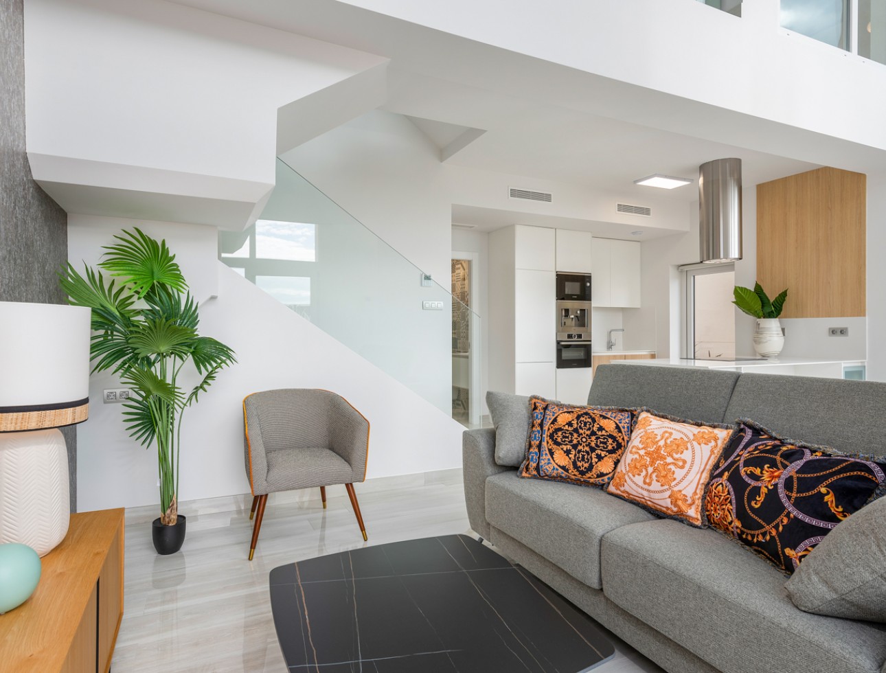 New Build - Detached - Ciudad Quesada