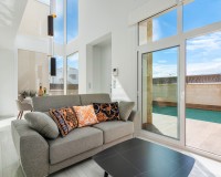 New Build - Detached - Ciudad Quesada