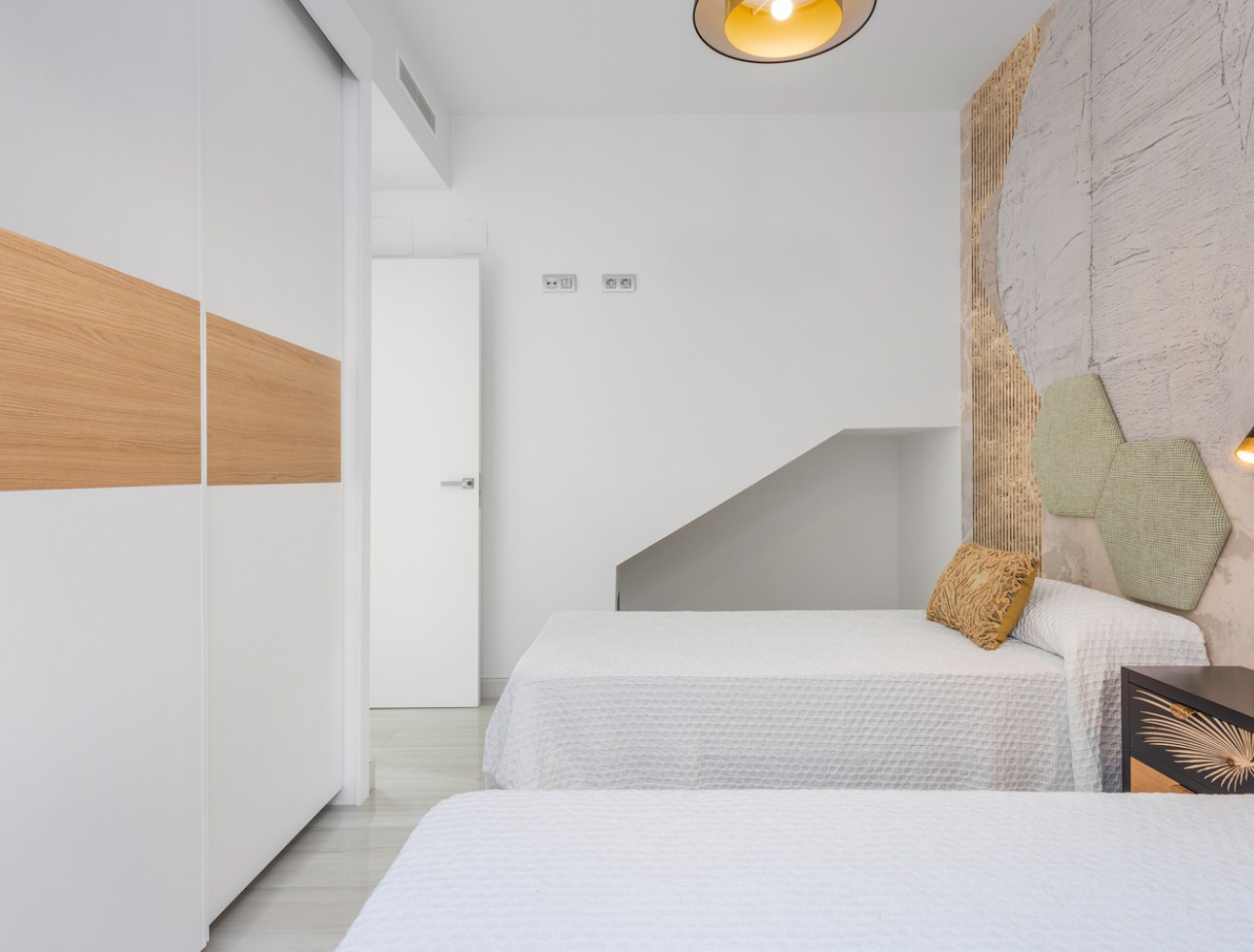 New Build - Detached - Ciudad Quesada