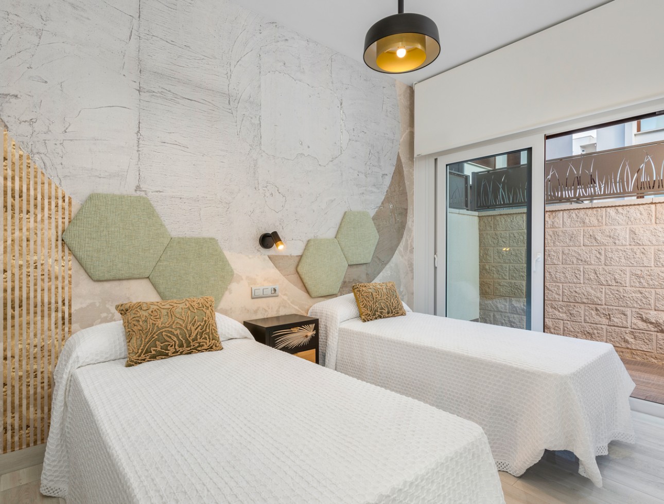 New Build - Detached - Ciudad Quesada