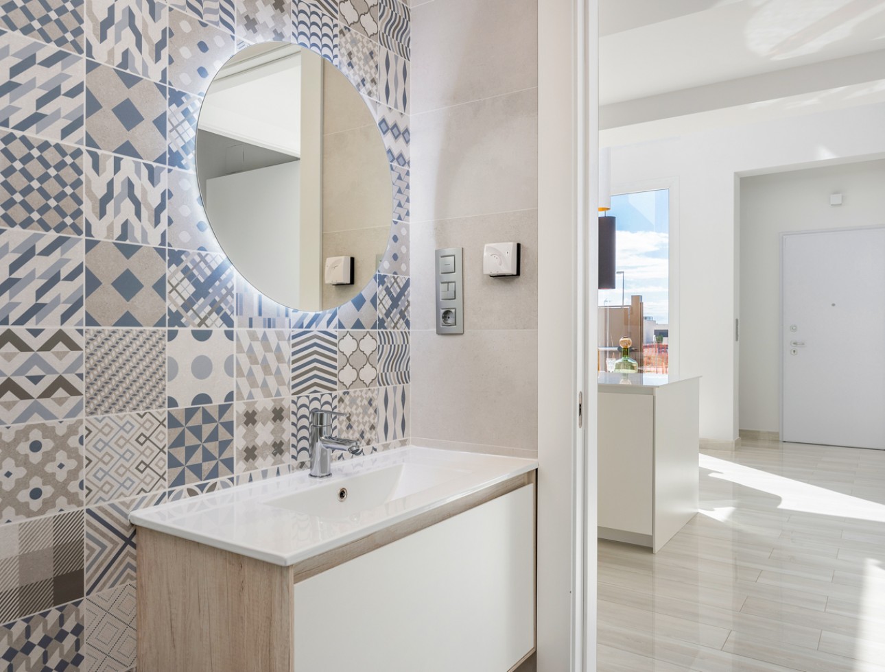 New Build - Detached - Ciudad Quesada