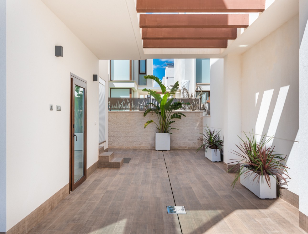 New Build - Detached - Ciudad Quesada