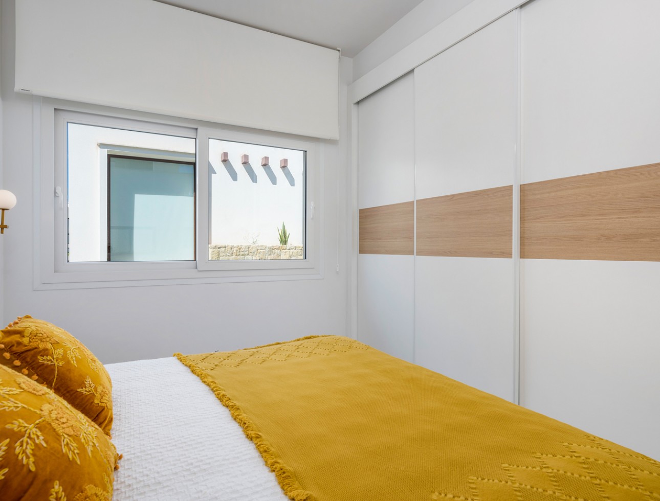 New Build - Detached - Ciudad Quesada