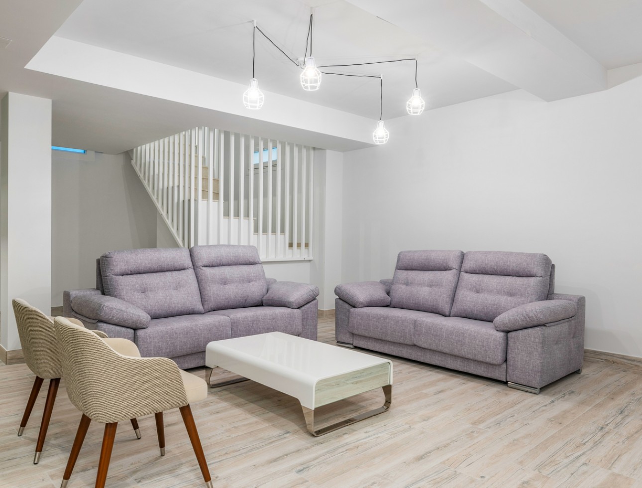 New Build - Detached - Ciudad Quesada