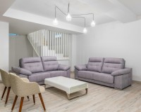 New Build - Detached - Ciudad Quesada