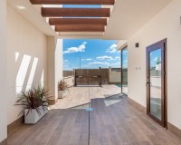 New Build - Detached - Ciudad Quesada