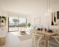 New Build - Detached - Corvera Golf