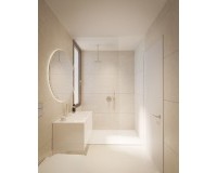 New Build - Detached - Corvera Golf
