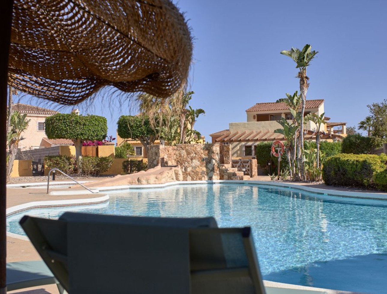 New Build - Detached - Cuevas del Almanzora