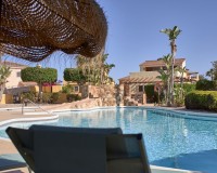 New Build - Detached - Cuevas del Almanzora