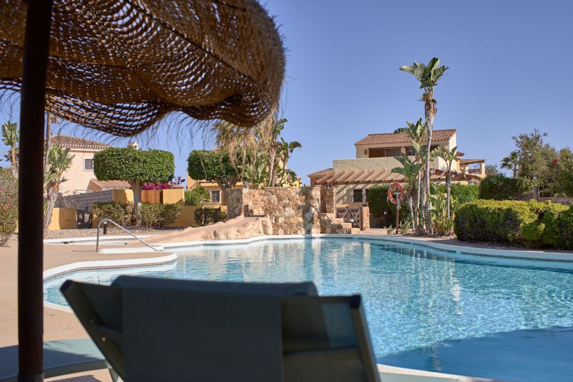 New Build - Detached - Cuevas del Almanzora