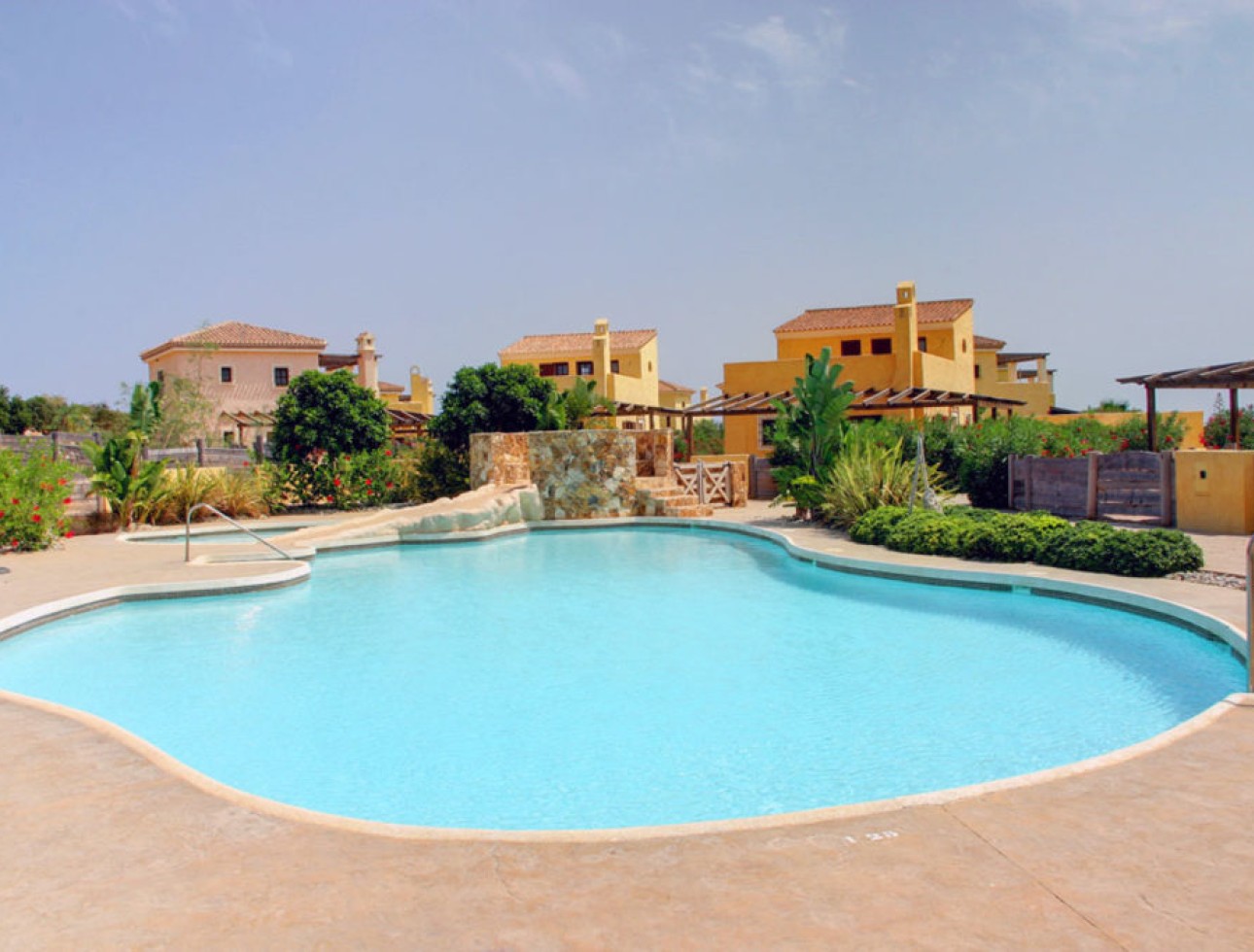 New Build - Detached - Cuevas del Almanzora