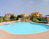 New Build - Detached - Cuevas del Almanzora