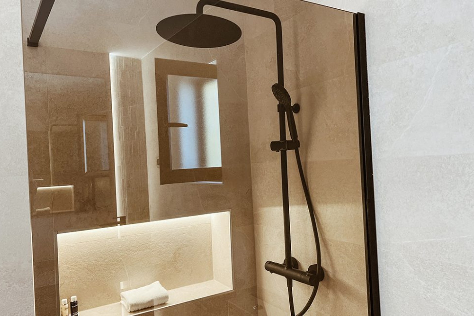 New Build - Detached - Cuevas del Almanzora