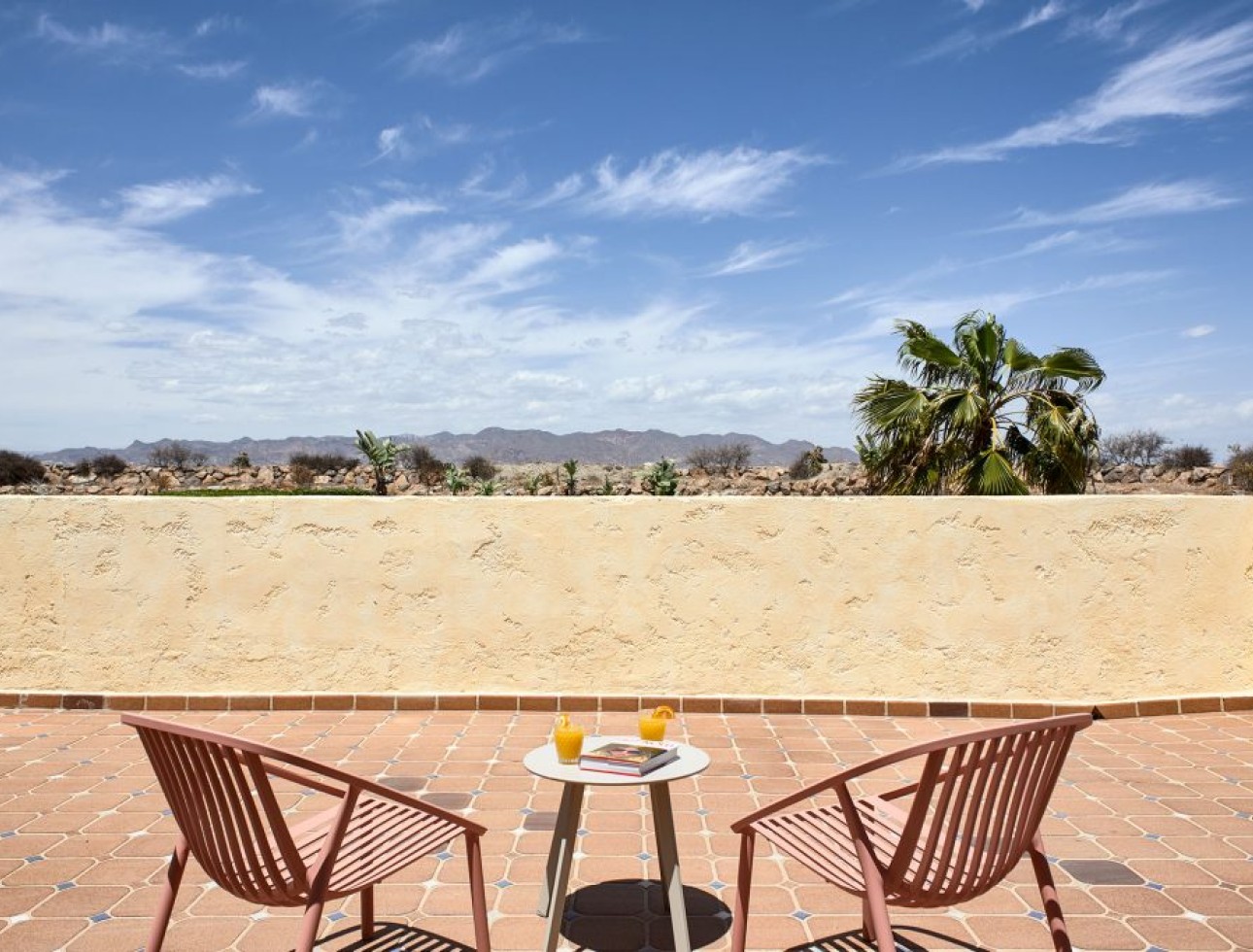 New Build - Detached - Cuevas del Almanzora