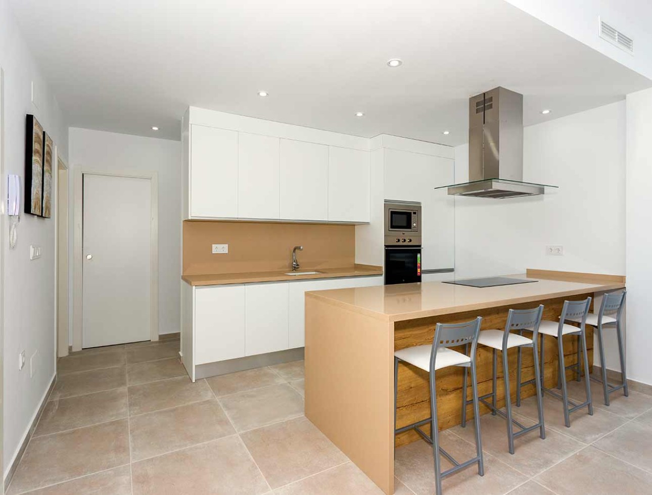 New Build - Detached - Daya Nueva