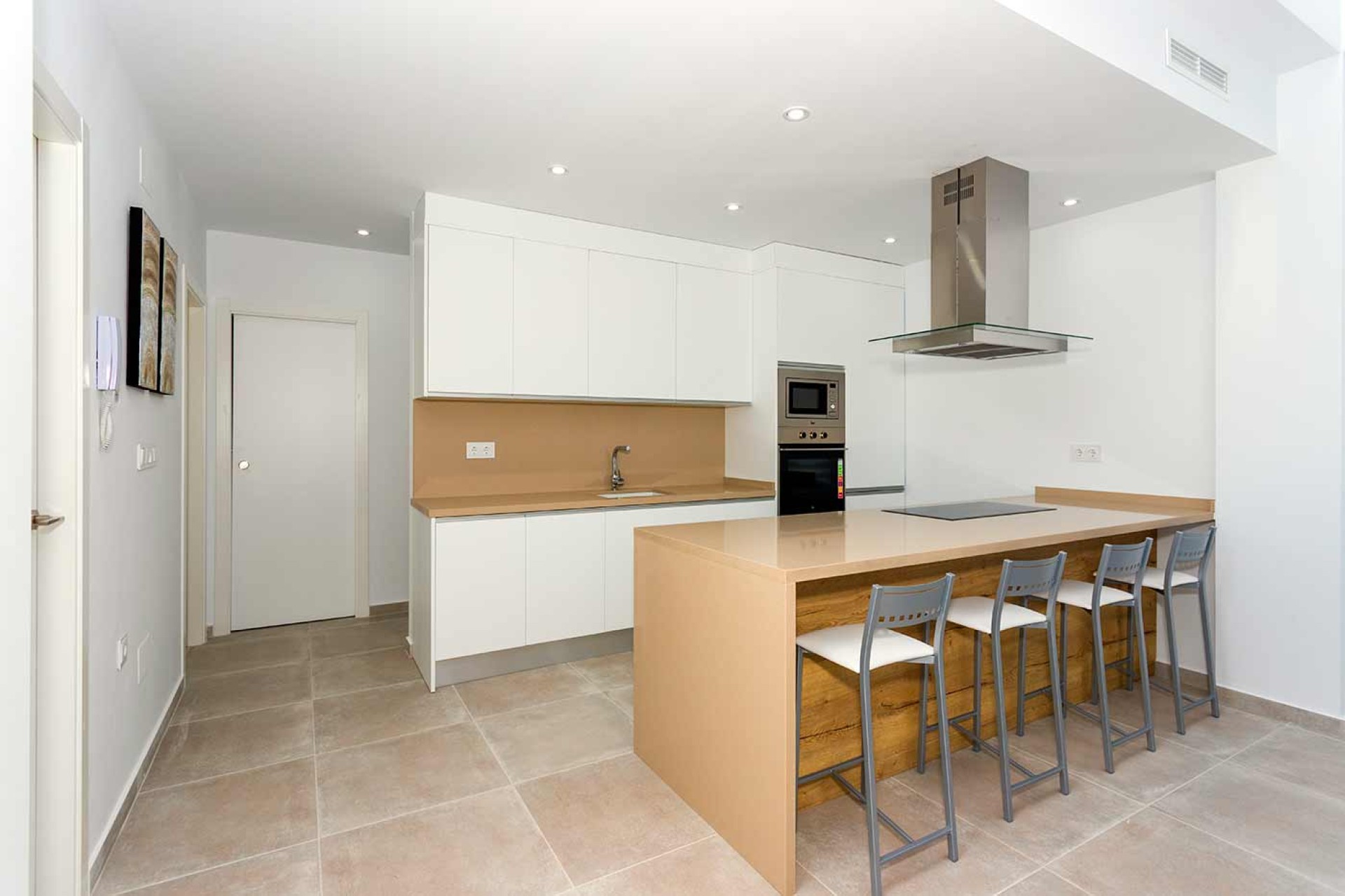 New Build - Detached - Daya Nueva