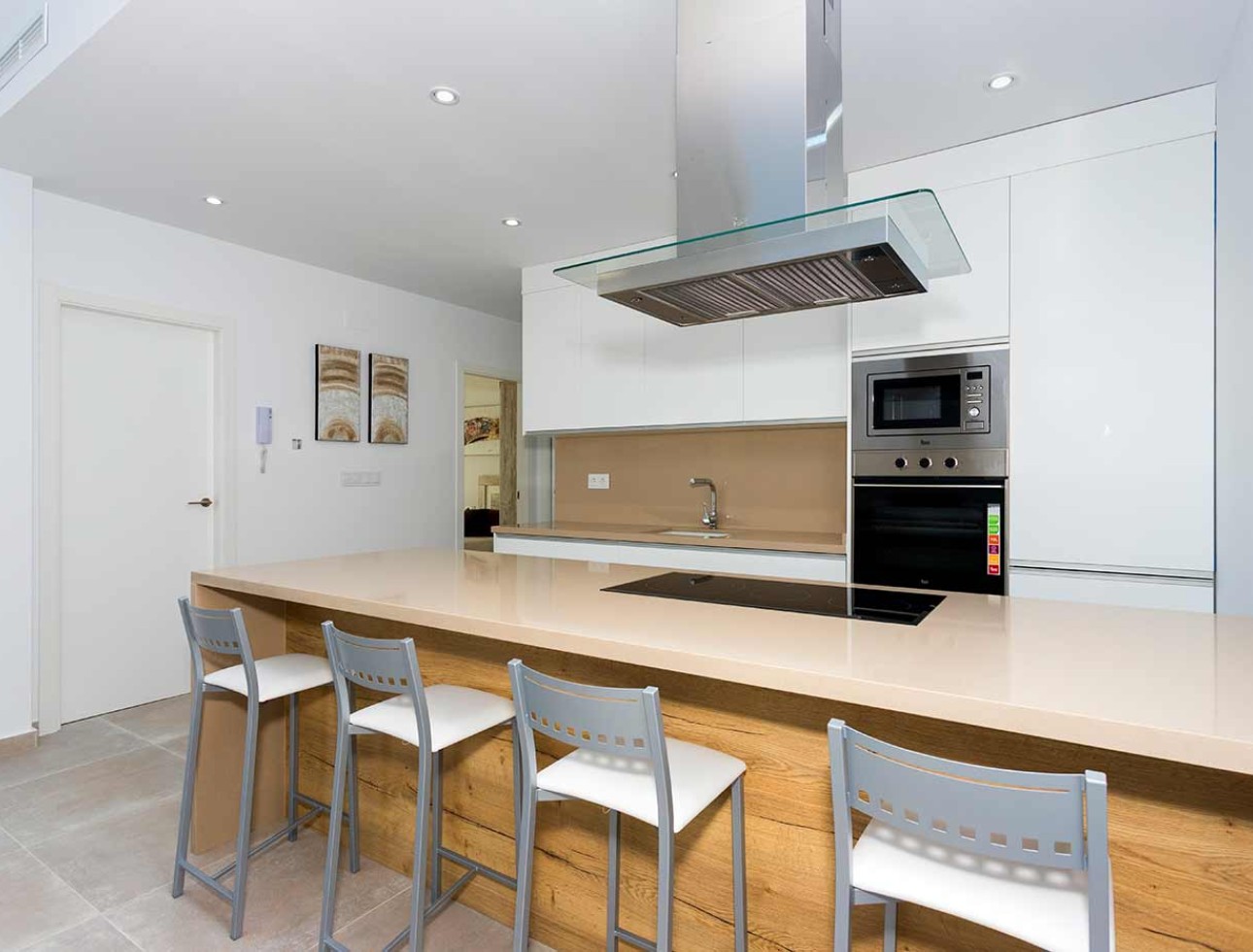 New Build - Detached - Daya Nueva