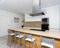 New Build - Detached - Daya Nueva