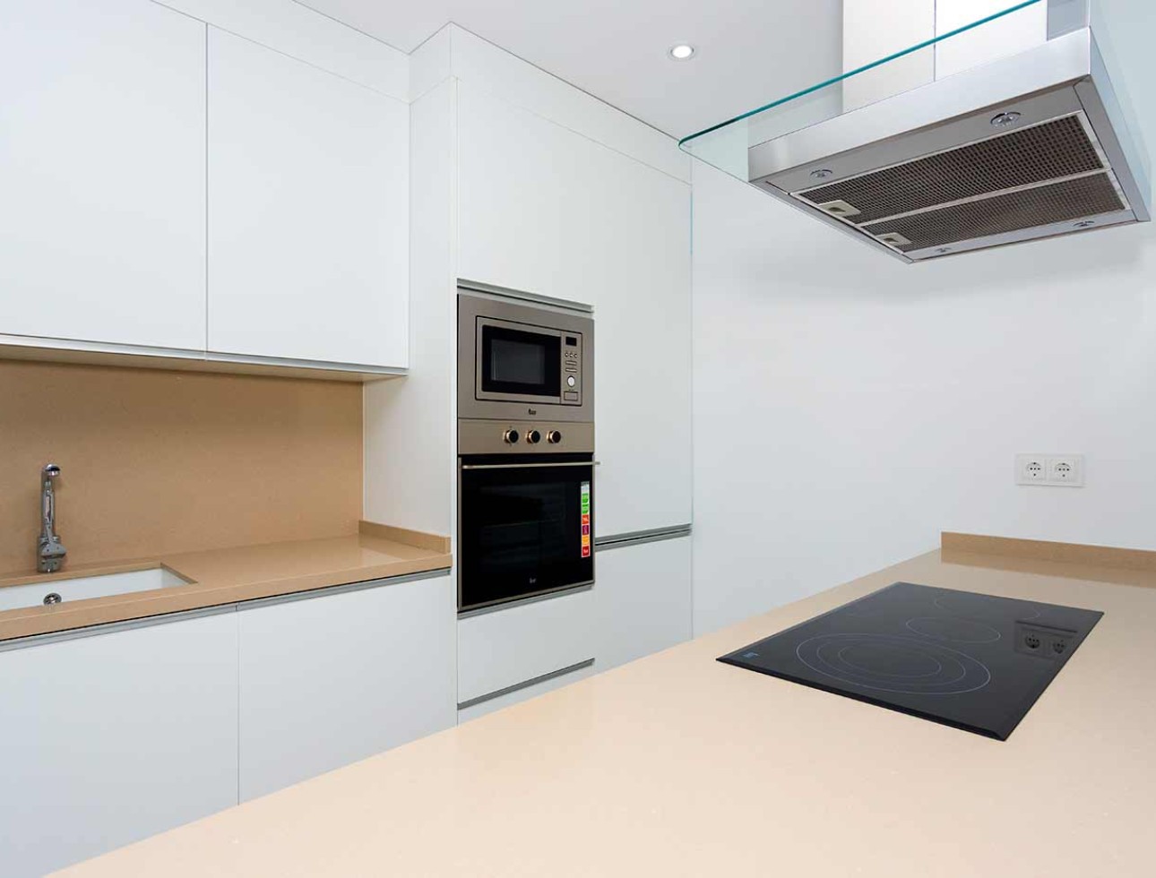 New Build - Detached - Daya Nueva