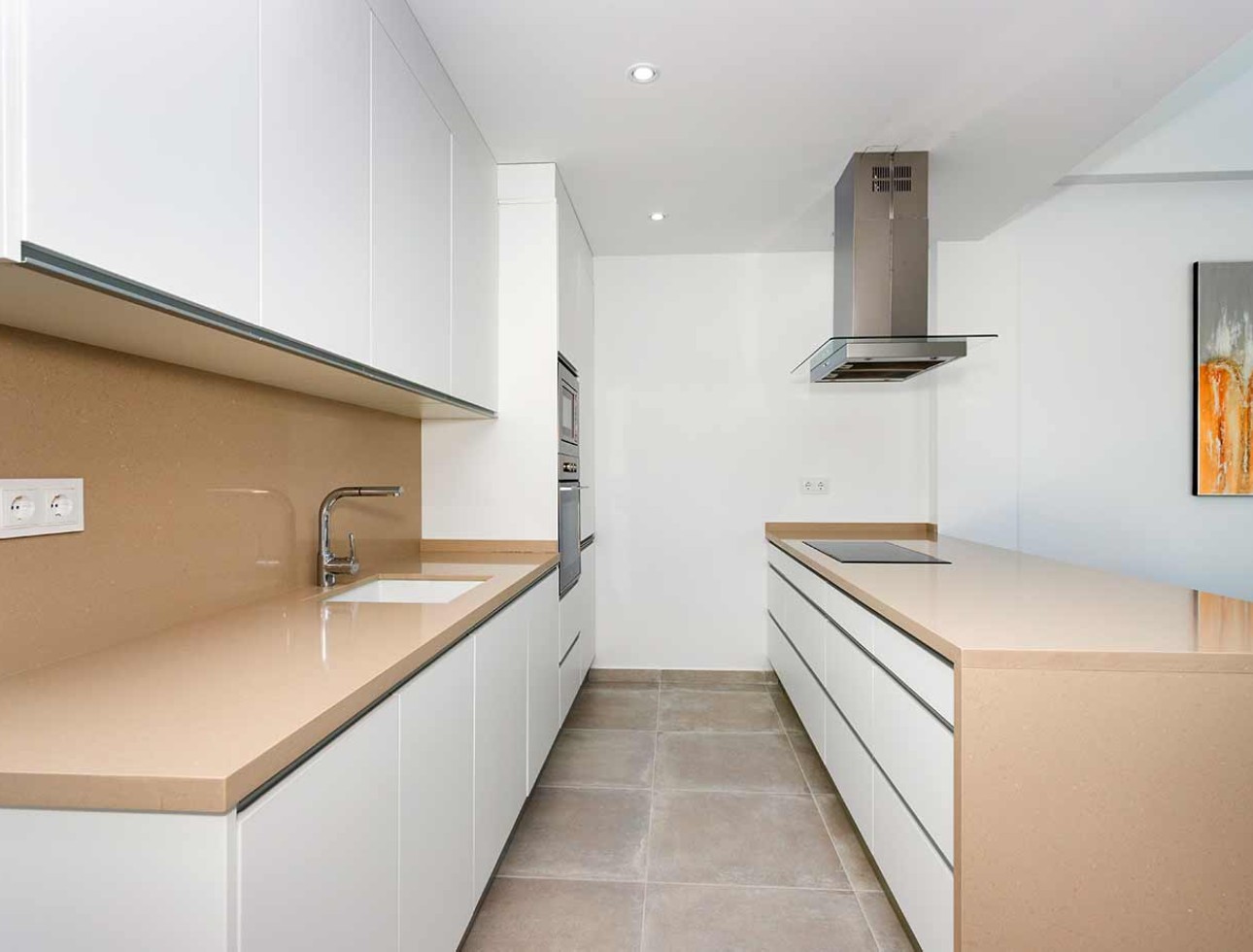 New Build - Detached - Daya Nueva