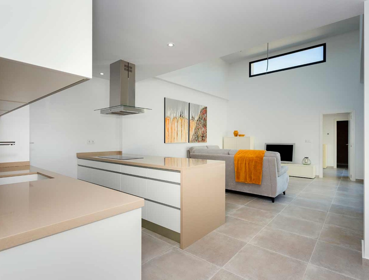 New Build - Detached - Daya Nueva