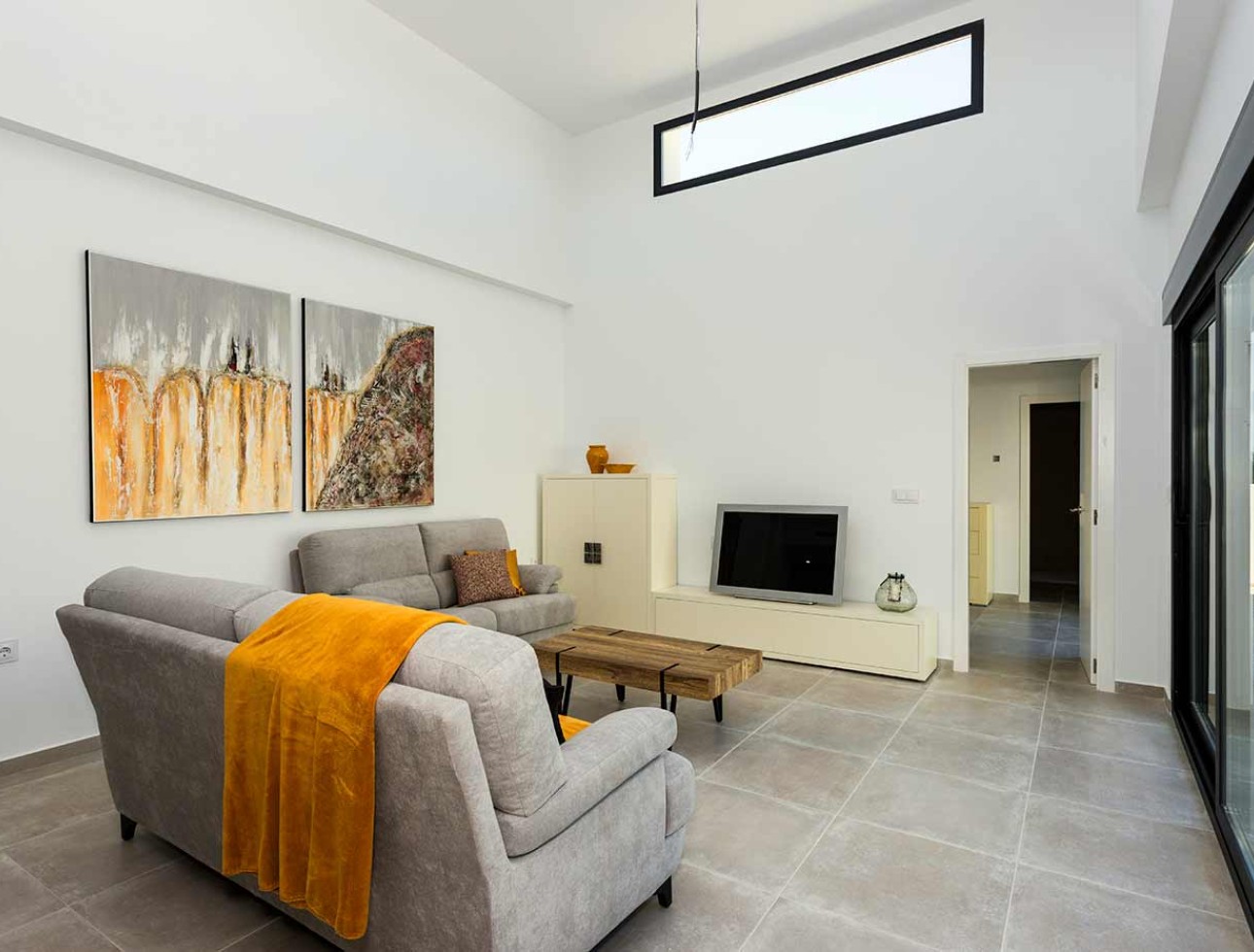 New Build - Detached - Daya Nueva