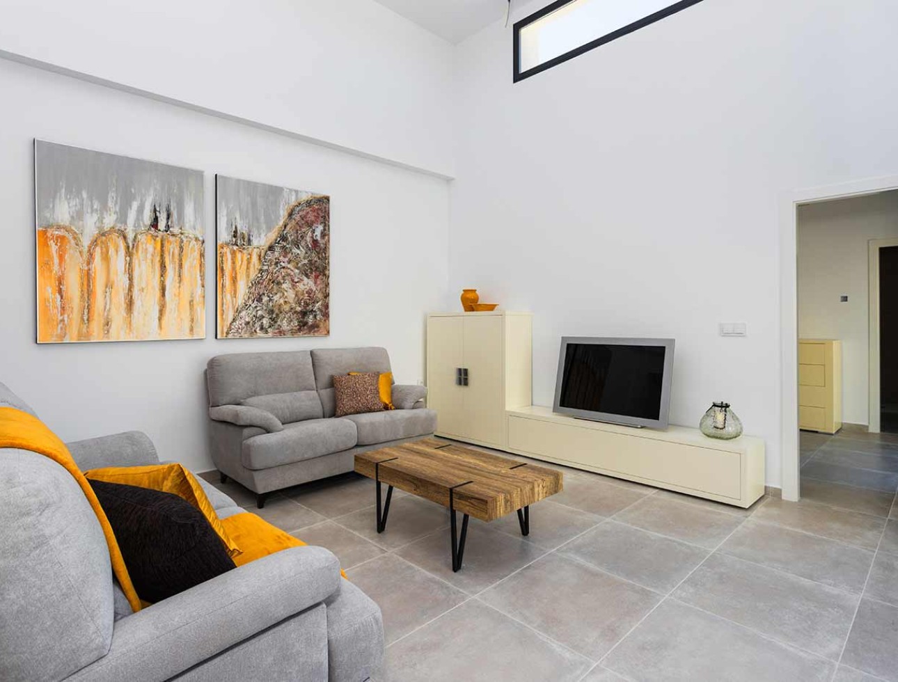 New Build - Detached - Daya Nueva