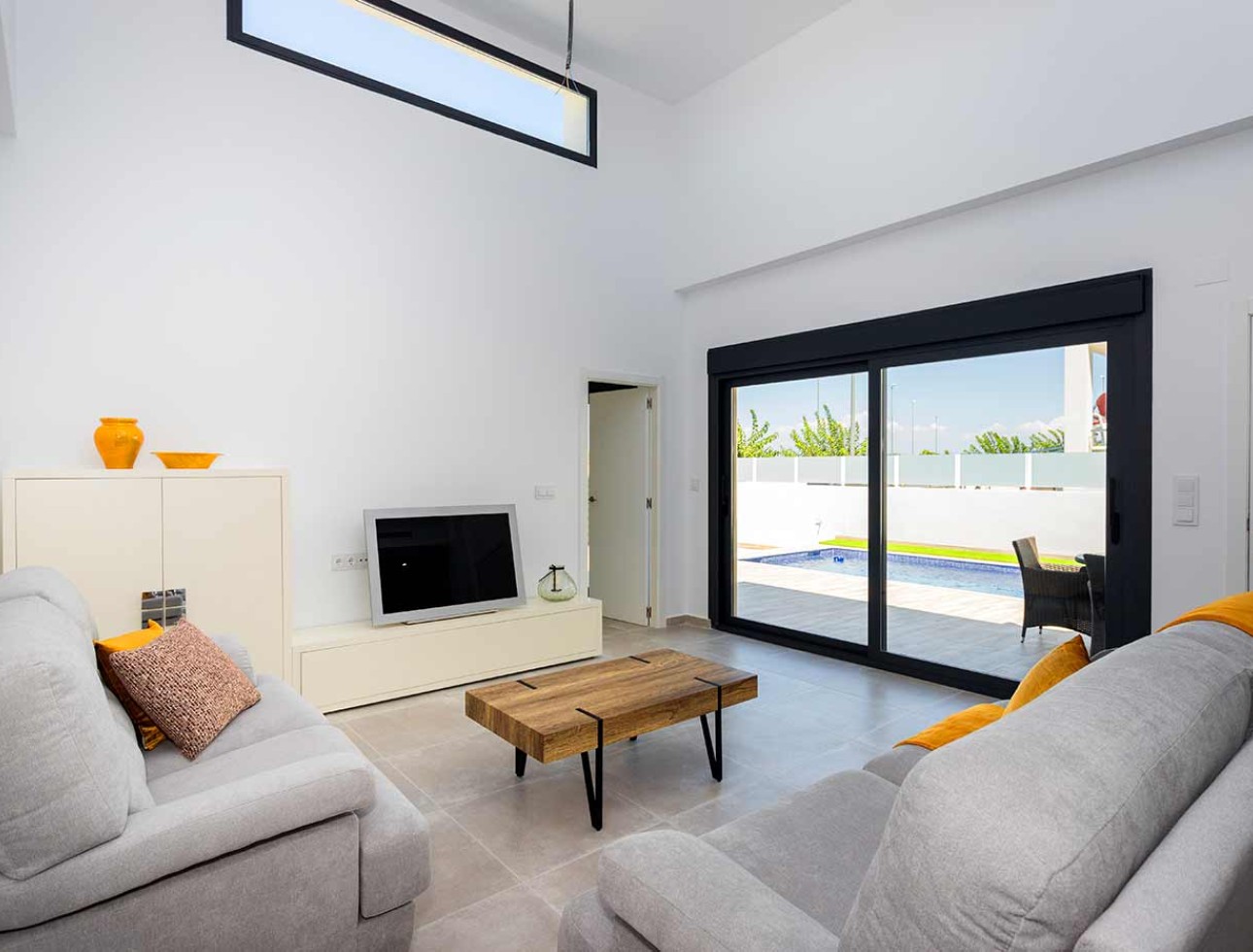 New Build - Detached - Daya Nueva