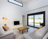 New Build - Detached - Daya Nueva