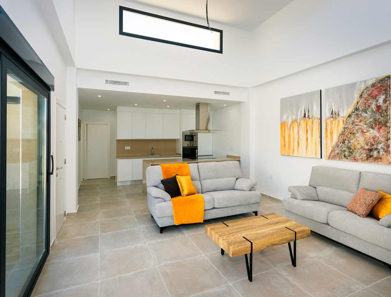 New Build - Detached - Daya Nueva