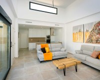 New Build - Detached - Daya Nueva