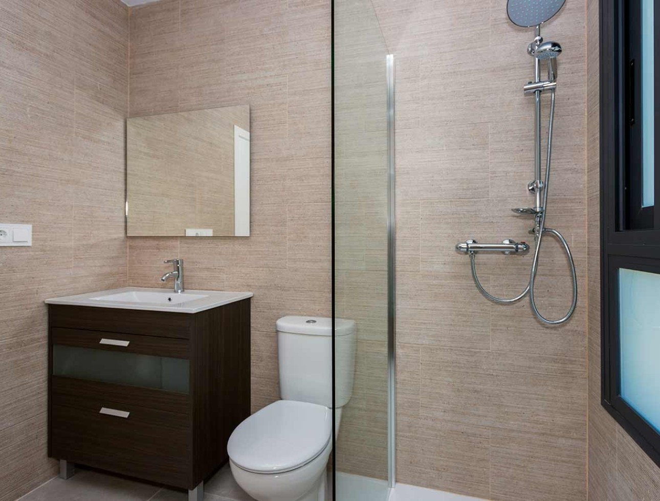 New Build - Detached - Daya Nueva