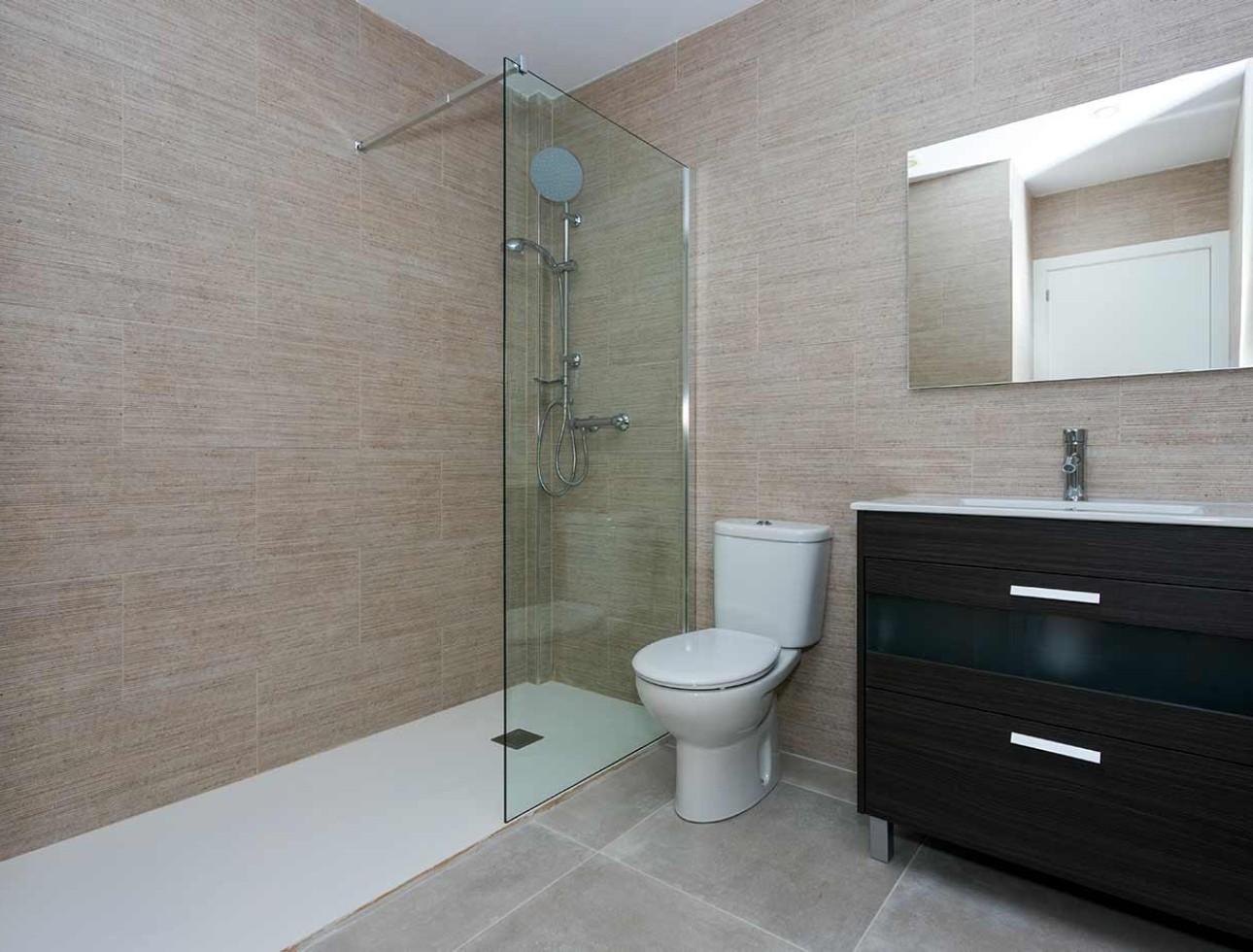 New Build - Detached - Daya Nueva