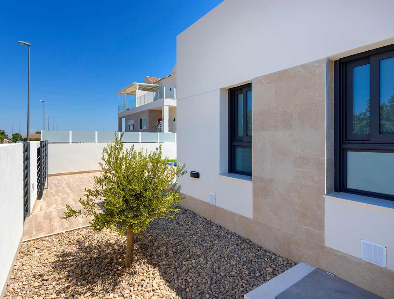 New Build - Detached - Daya Nueva