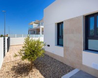 New Build - Detached - Daya Nueva