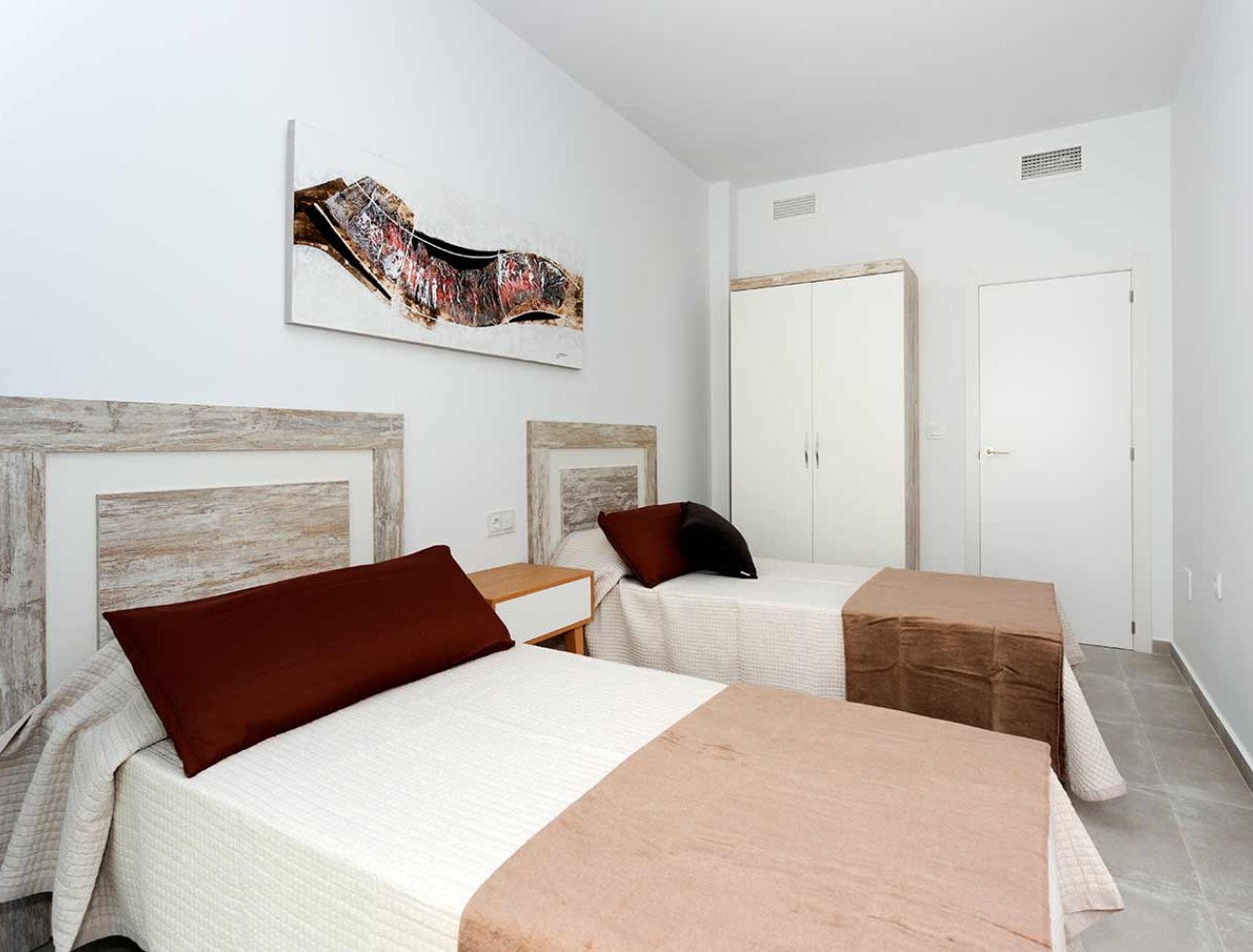 New Build - Detached - Daya Nueva