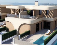 New Build - Detached - Daya Nueva