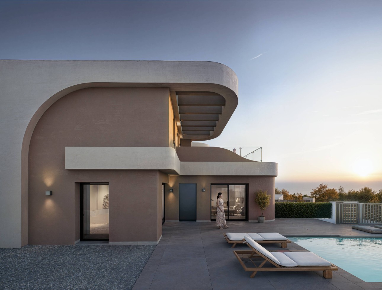 New Build - Detached - Daya Nueva