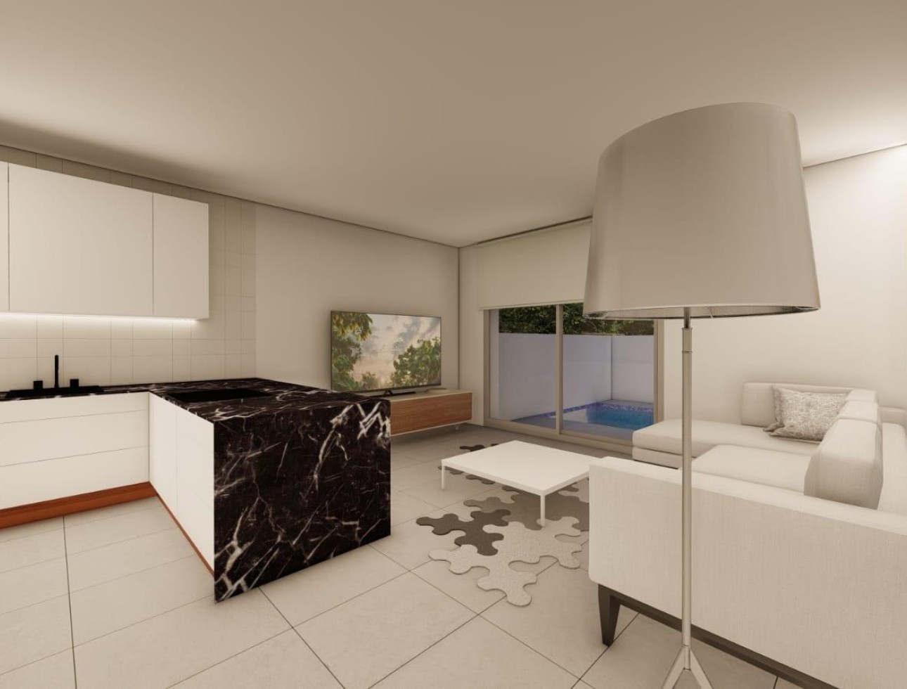 New Build - Detached - Daya Nueva