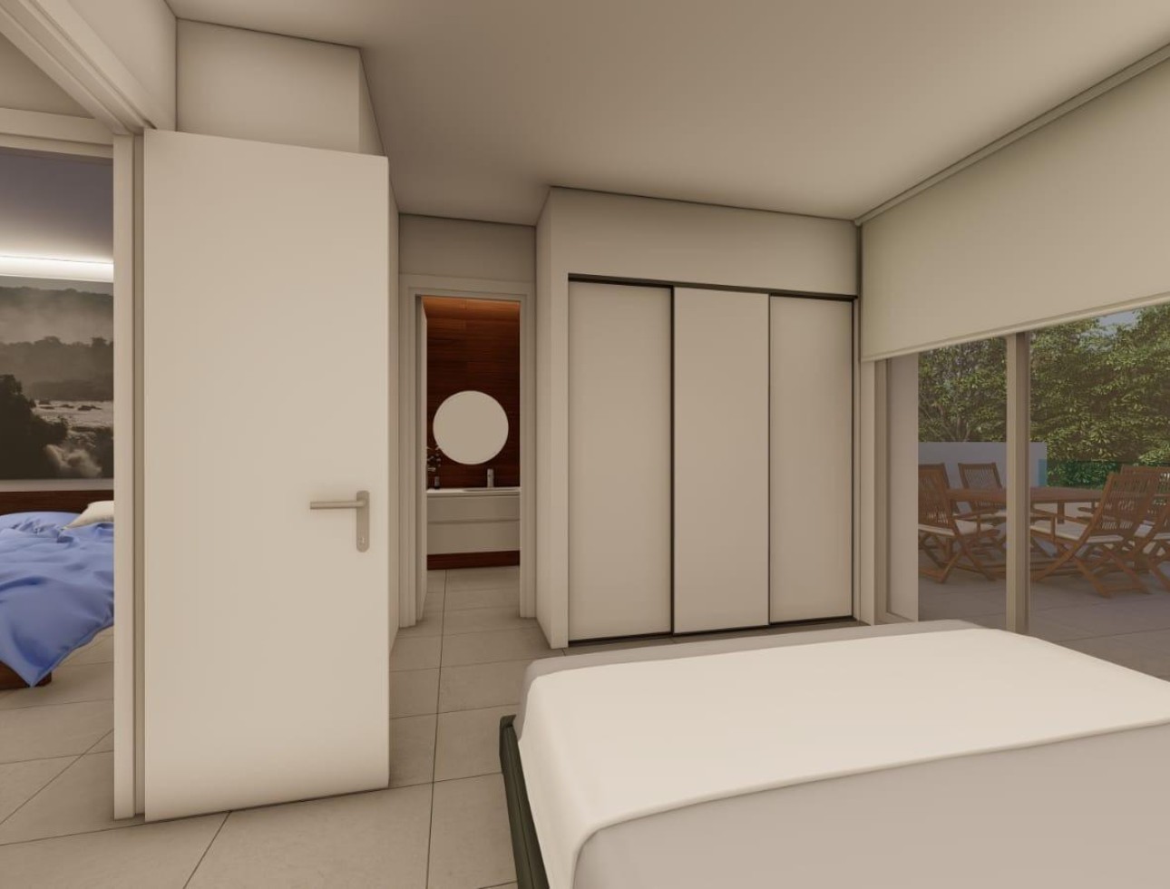 New Build - Detached - Daya Nueva